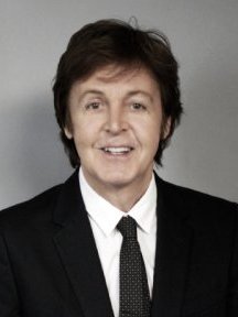 Sir Paul McCartney oslavil 80